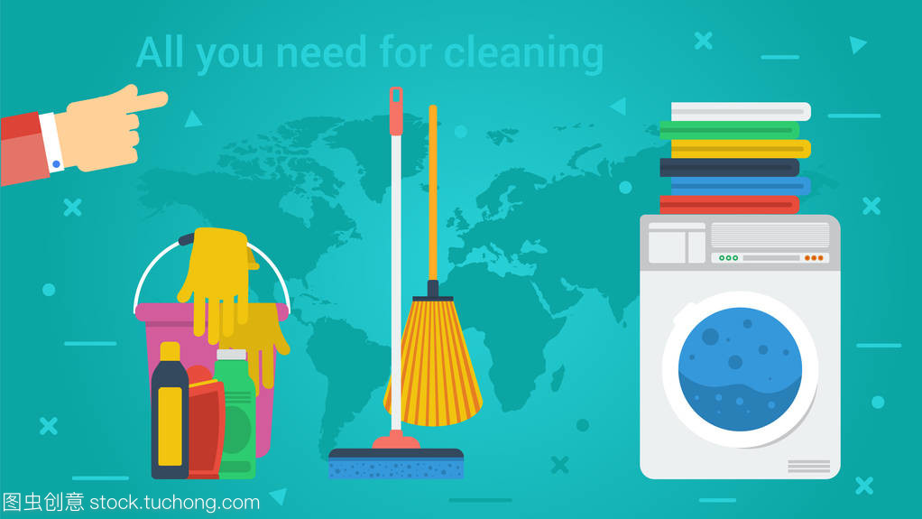 商業(yè)旗幟清洗 全面指南與最佳實踐