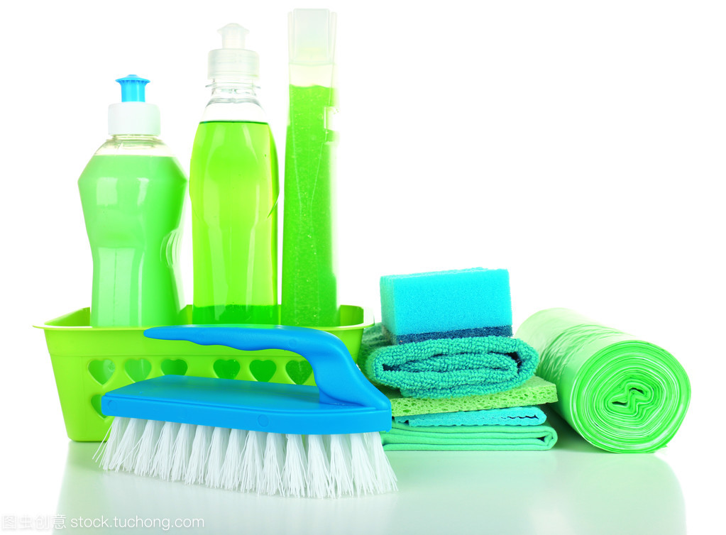 孤立與潔凈 現(xiàn)代保潔產(chǎn)品的雙重隱喻