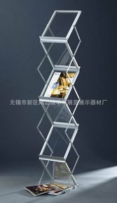 無(wú)錫展覽器材行業(yè)領(lǐng)軍者 華東展覽展示器材廠產(chǎn)品與設(shè)計(jì)全覽
