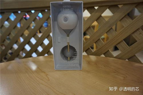 為孩子點(diǎn)亮一夜溫馨——小月感光燈使用體驗(yàn)分享
