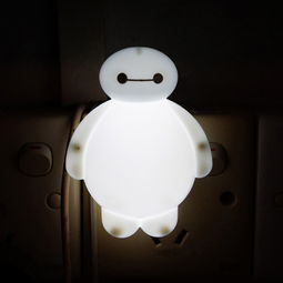 智能光控小夜燈 為你的夜晚增添一縷溫柔的陪伴 — 泰格信感應(yīng)燈深度體驗(yàn)
